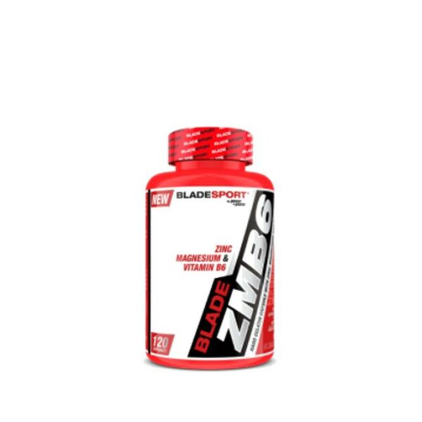 BLADE SPORT – ZMB6 ( 120 CAPS.)