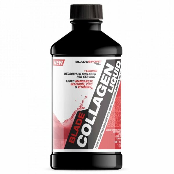 BLADE SPORT – COLLAGEN LIQUID ( 1000 ML )
