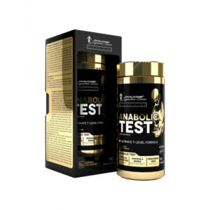 Kevin Levrone – Anabolic Test ( 90 tabs.)