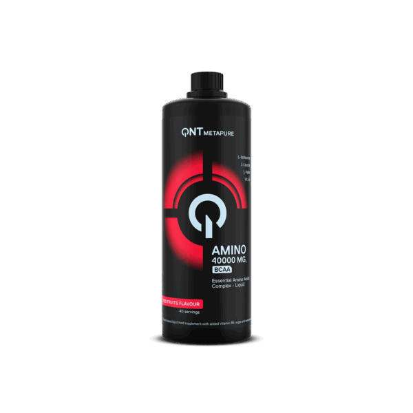 QNT Aminio acid liquid 40000 mg