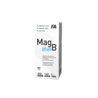 Mag B plus (90 tabs.)