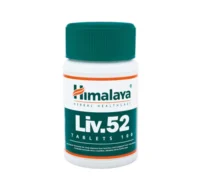 Himalaya Liv 52 100tabs