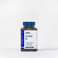 Applied Nutrition D3 90 tabs