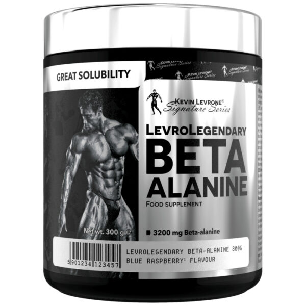 levrolegendary-beta-alanine-300-gram