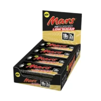 Mars Hi Protein low sugar 12x57 gram
