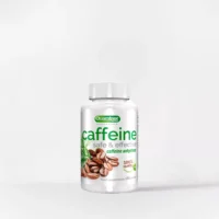 Quantrax Nutrition Caffeine 180 tabs