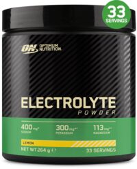 Optimum Nutrition Electrolytes 264 gram