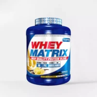 Quantrax Nutrition Whey Pro blend 2,2 kg