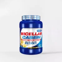 Quamtrax Nutrition Micellar casein