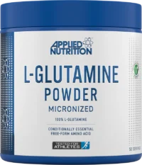 Applied nutrition glutamine 250 gram