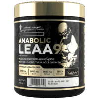 LEVRONE ANABOLIC LEAA 240 gram