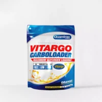 Quantrax Nutrition - Vitargo Carboloader 1 kg