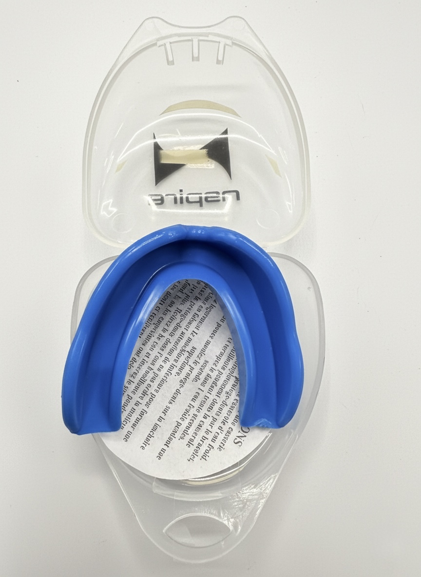 Nspire - Bitje - Afbeelding 4