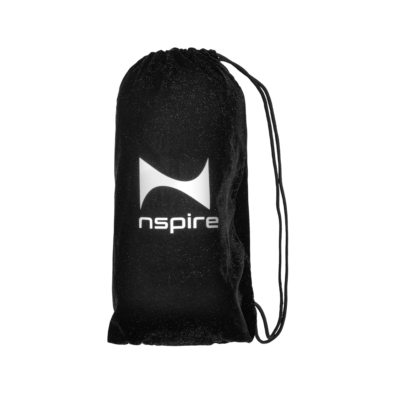 ELITE LEATHER WHITE & SILVER