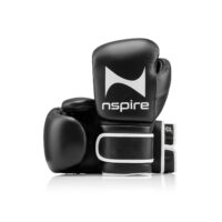 Nspire - PRO LEATHER BLACK & WHITE