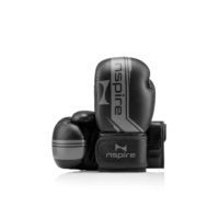 KIDS ESSENTIAL - BLACK & GREY