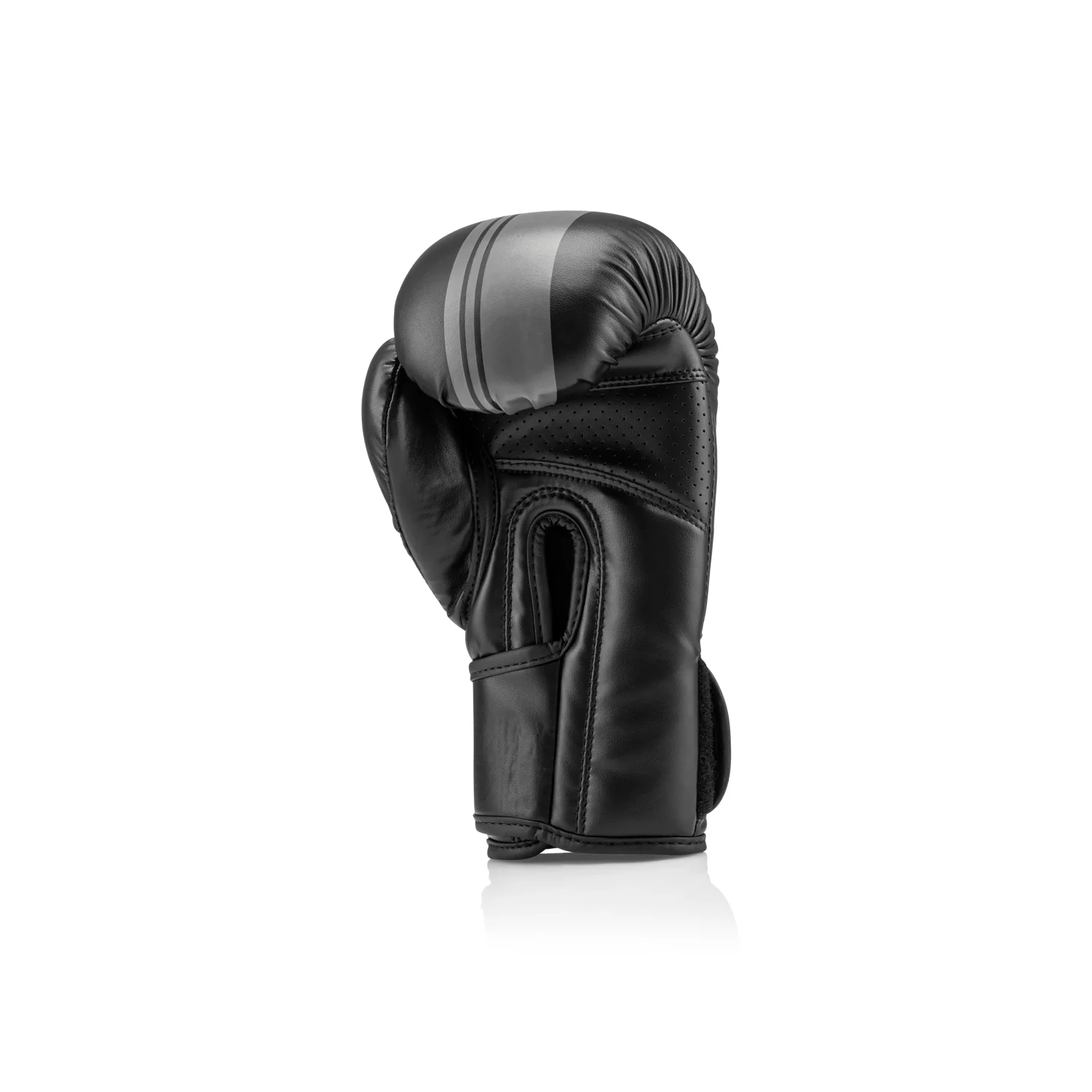 KIDS ESSENTIAL - BLACK & GREY