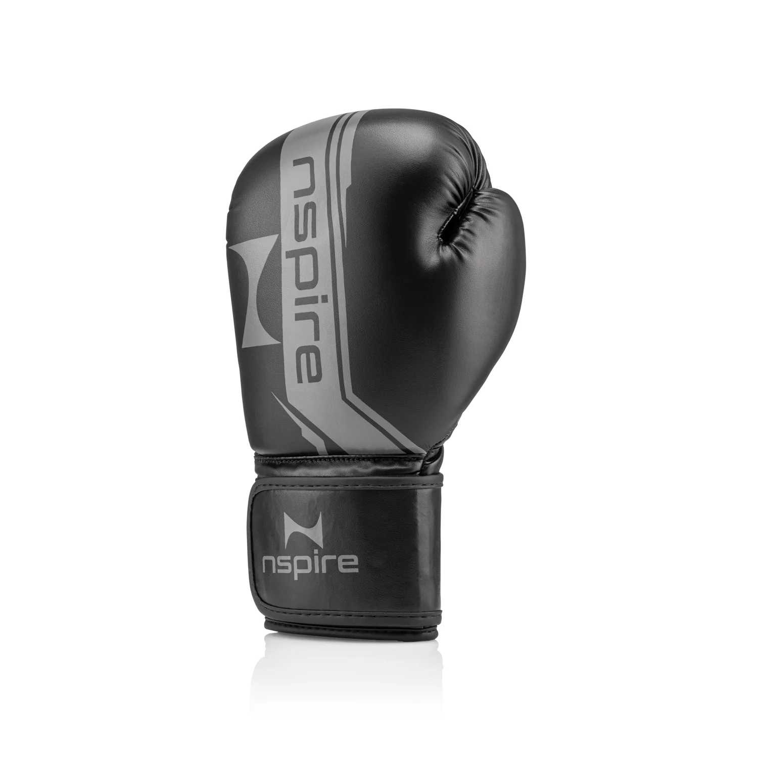 KIDS ESSENTIAL - BLACK & GREY