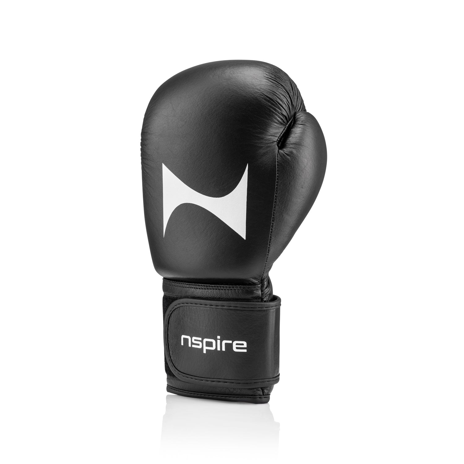 Nspire CLASSIC LEATHER BLACK & WHITE