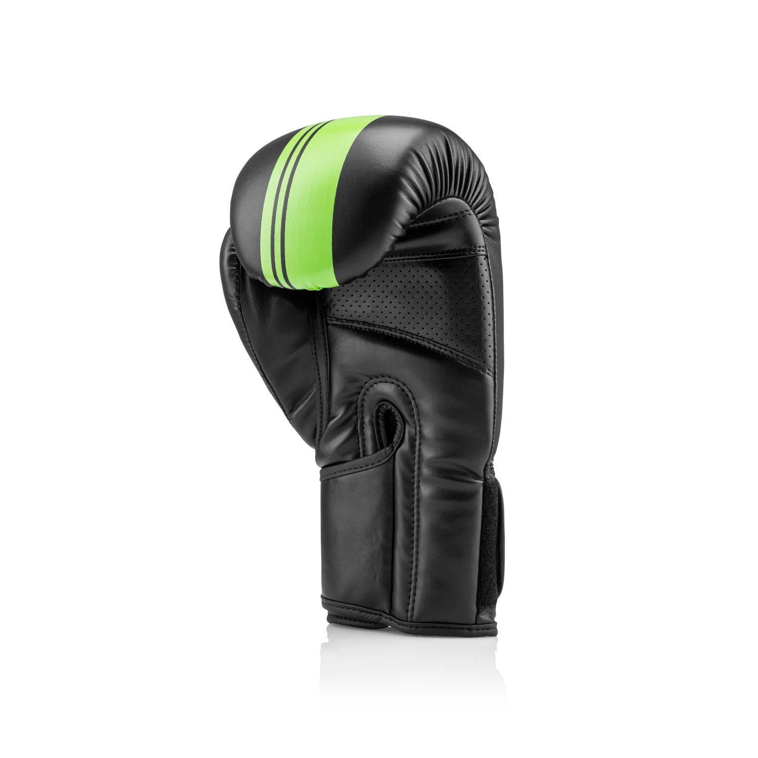 Nspire - ESSENTIAL – BLACK & GREEN