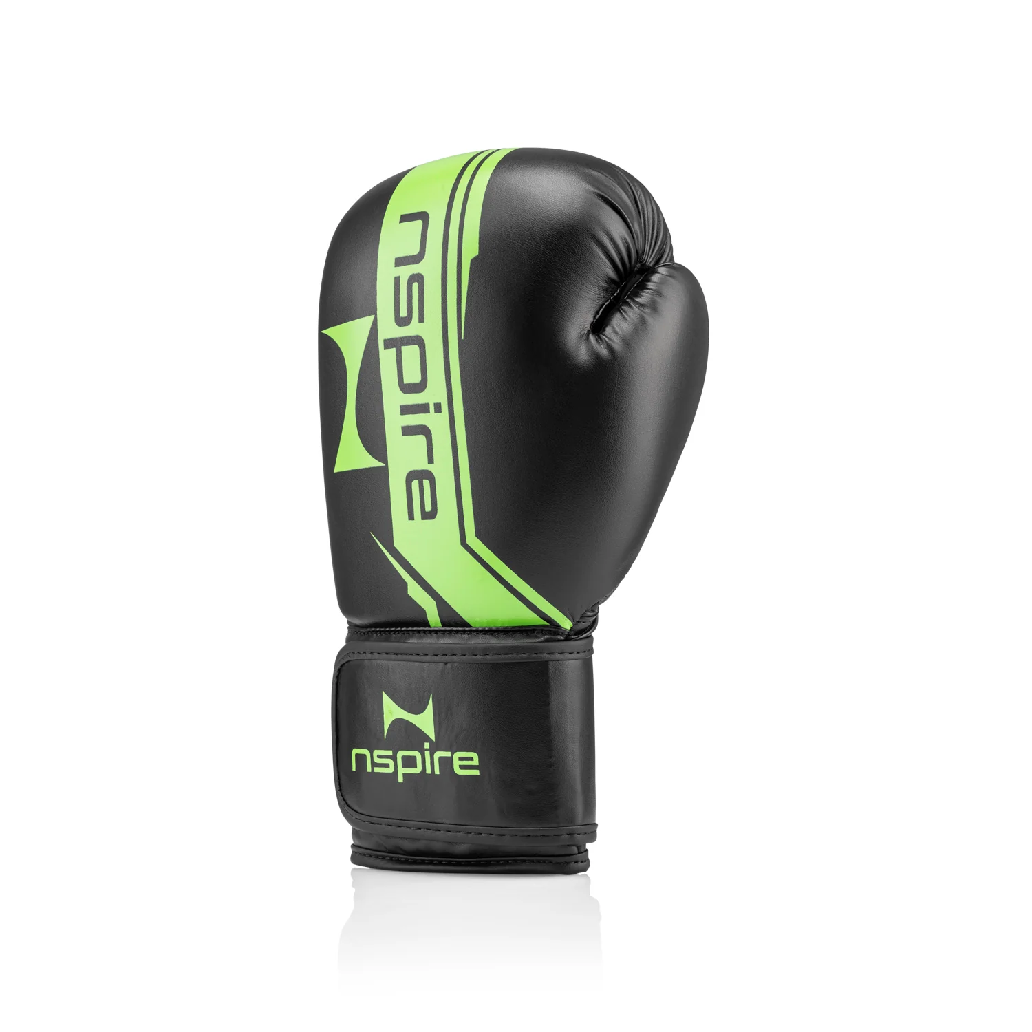 Nspire - ESSENTIAL – BLACK & GREEN