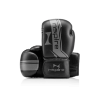 Nspire ESSENTIAL – BLACK & GREY