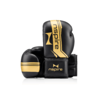 Nspire ESSENTIAL – BLACK & GOLD