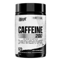 Nutrex Caffeine 200 mg