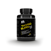 FA Thyron Burn 2.0 90 tabs