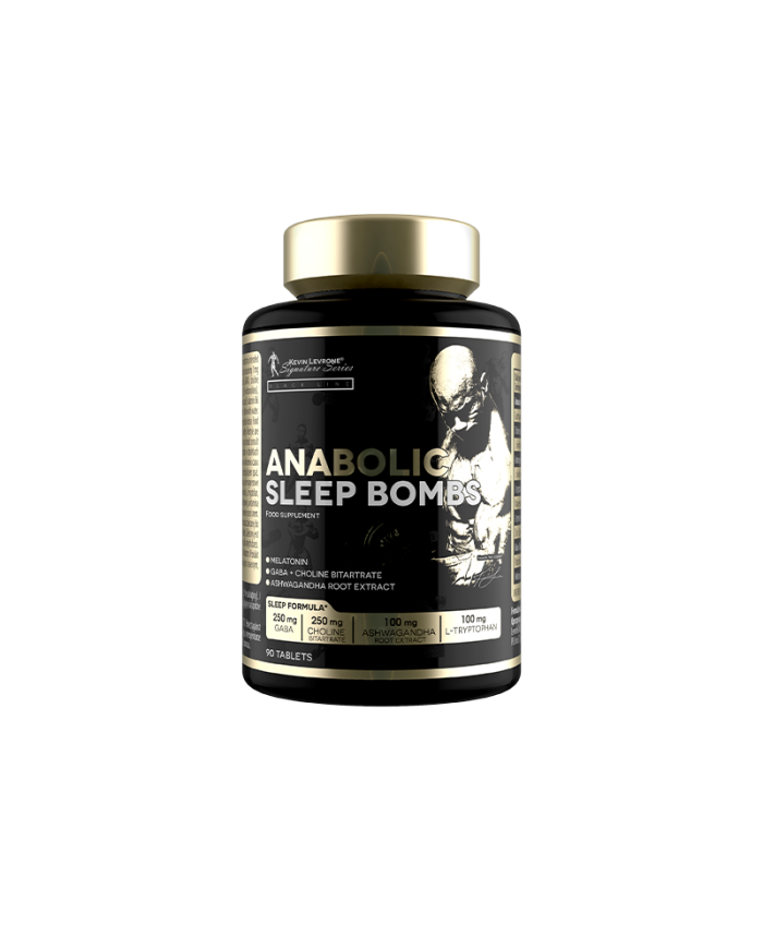 levrone anabolic sleep bombs 90 tab.