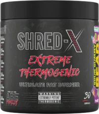Applied Nutrition- Shred x 30 servings