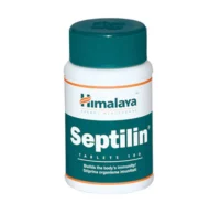 Himalaya Septilin 100 tabs