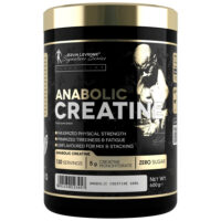 Kevin levrone anabolic creatine 600 gram