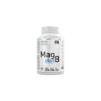 FA Magnesium plus B 90 tabs