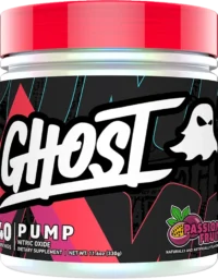 Ghost Pump 40 serv Passion