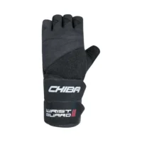 Chiba wristguard IV